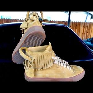 Buscemi shoes
